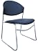 Set of 4 Padded Stack Chairs