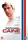 The Michael Caine Collection 2011 (4 DVD Box Set)