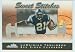 2003 Fleer Showcase Sweet Stitches 5SS Ladainian Tomlinson San Diego Chargers (Footba...