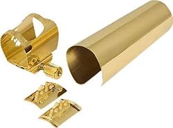 Vandoren Optimum Series Saxophone Ligatures Alto - Plastic Cap Only