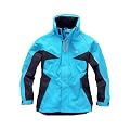 GILL Coast Sport Damen Segeljacke IN21JW blue/graphite