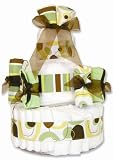 Trend Lab Giggles Diaper Cake #109150