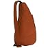 AmeriBag X-Small Distressed Nyl