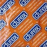 Durex Intense Sensation Lubr Studded Condom Qty 100 Condoms   Low Shipping!