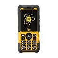 JCB Toughphone Sitemaster TP802 Sim Free Mobile Phone(This phone is not compatible with 3G Network Sim)