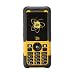 JCB Toughphone Sitemaster TP802 Sim Free Mobile Phone(This phone is not compatible with 3G Network Sim)...