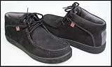 Marc Ecko - Marc Ecko "Phuel" Mens Shoe, Black