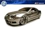 Hot Wheels DropStar Mid Mercedes SL55