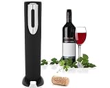 from Trendworx Trendworx 5178 Electric wine-bottle opener Boston Model 5178