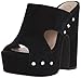 Jessica Simpson Women's Wynne Platform Dress Sandal