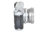 Parasole de metal JJC LH-JX100 para F...