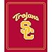 USC Trojans NCAA Classic Fleece Blanket