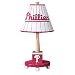 Guidecraft Philadelphia Phillies Table Lamp