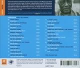 The Rough Guide to the Blues (Music Rough Guide)