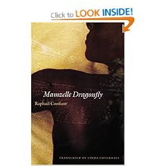 Mamzelle Dragonfly