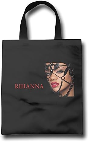 Rihanna 2016 Poster Polyester Shoulder Bag