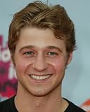 BENJAMIN MCKENZIE 8x10 COLOUR PHOTO