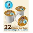 Green Mountain Coffee, Celestial Seasonings Southern Sweet Perfect Iced Tea, K-Cup Portion Pack for Keurig K-Cup Brewers, 22-Count Lowest Price