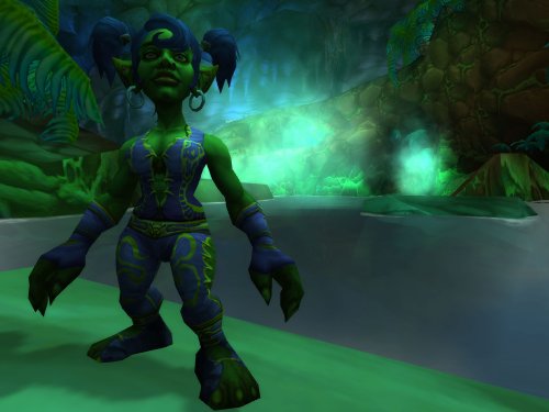World of WarCraft: Cataclysm (Add-on)