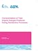 Book Characterization of Total Organic Halogen Produced During Disinfection Processes