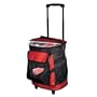 Logo Inc Detroit Red Wings Rolling Cooler - Detroit Red Wings One Size
