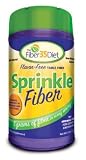 Sprinkle Fiber   5.3 oz   Powder