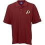 Washington Redskins Reebok Basic Polo Shirt