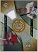 Jose Guillen Washington Nationals 2005 Reflections Cut From the Same Cloth Dual Jersey Baseball Card