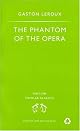 The Phantom of the Opera