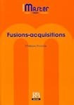 Fusions-acquisitions
