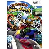 UPC 876930007828 product image for Jump Start Crazy Kart wii | upcitemdb.com