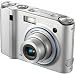  : Samsung NV40 10MP Digital Camera with 3x Optical Image Stabilization Zoom (Silver)