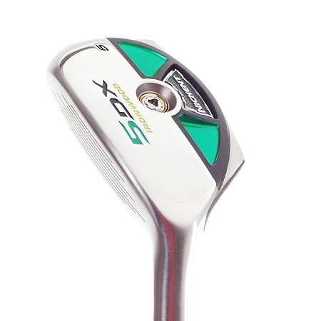 New Nickent 5DX #5 Shaft LH