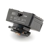 Metz MZ 5471 SCA 311 Canon Module