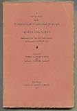 A Catalogue of the Published and Unpublished Writings of Gertrude Stein