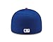 MLB New York Mets Adult World Series AC On Field 59Fifty Cap