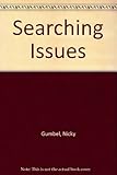 Searching issues