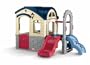 Little Tikes Picnic N Playhouse