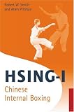 Hsing I