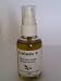 Greek Extra Virgin Olive Oil - First Press of Unripe Olives. Amazing Skin & Hair Benefits. 50 Ml/ 1.7 Oz