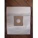 GE/Walmart Canister Vacuum Bags For Model 169072 - 6pk.