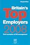 Britain's Top Employers 2008: Best Examples of HR Practice