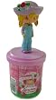 Strawberry Shortcake 2 Pcs Fun Dough Modeling Compounds