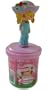 Strawberry Shortcake (1pc) Fun Dough Modeling Compounds