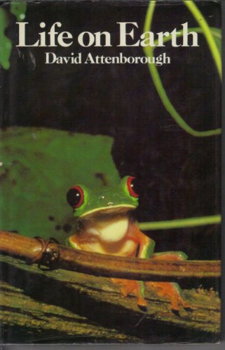 life on earth a natural history