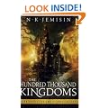 The Hundred Thousand Kingdoms: Book One of the Inheritance Trilogy (Inheritance Trilogy 1)