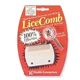 Lice Comb