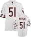 Youth Chicago Bears #51 Dick Butkus Road Retro Replica Jersey - S 8