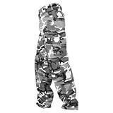 Produkt-Bild: Rangerhose, schneetarn - Gr. S
