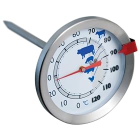Eddingtons Meat and Poultry Thermometer